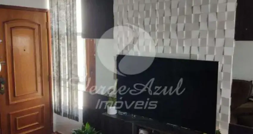 Apartamento com 2 quartos à venda na Rua Albatroz, 65, Vila Padre Manoel de Nóbrega, Campinas