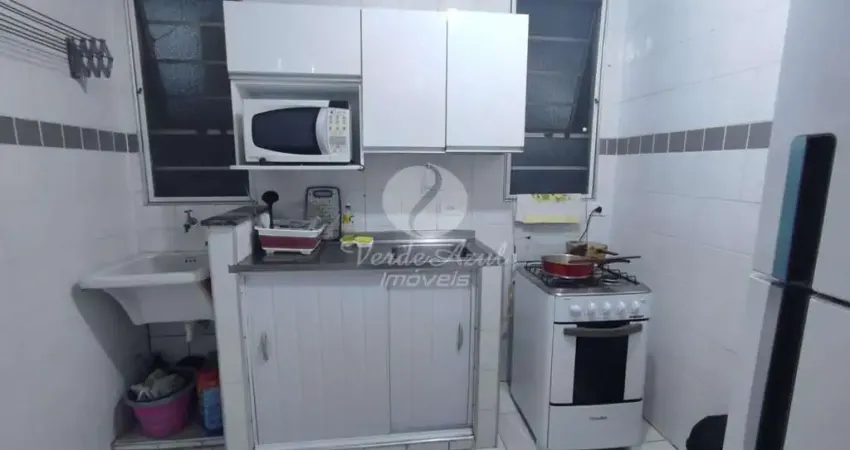 Apartamento com 2 quartos à venda na Rua Albatroz, 65, Vila Padre Manoel de Nóbrega, Campinas