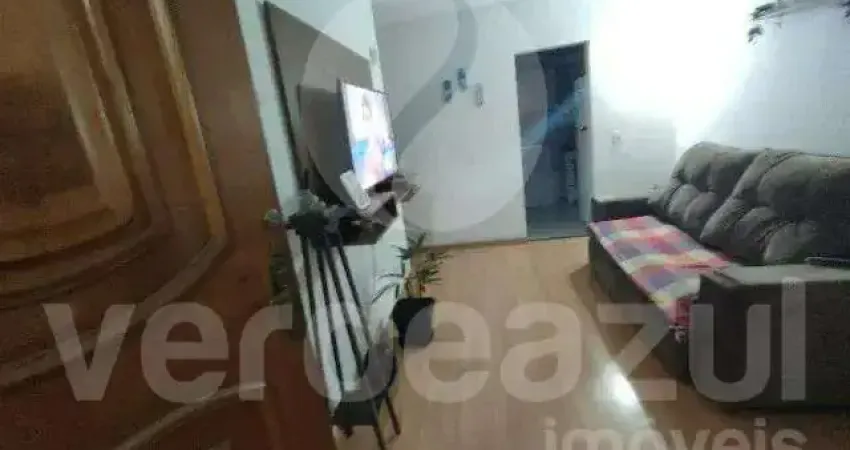 Apartamento com 2 quartos à venda na Rua Albatroz, 65, Vila Padre Manoel de Nóbrega, Campinas