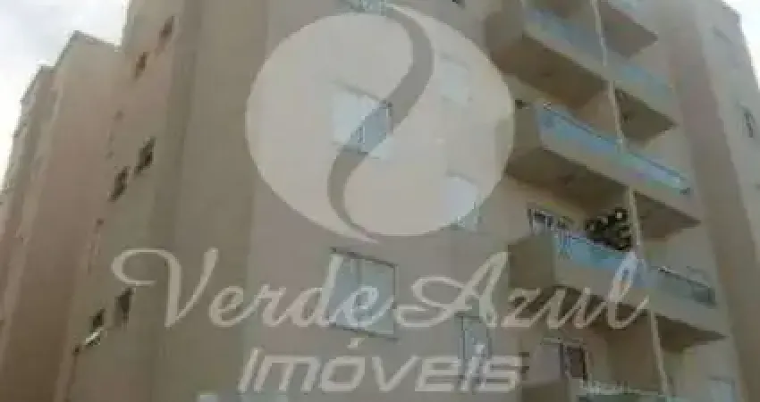 Apartamento com 3 quartos à venda na Rua Doutor Alfredo Zacharias, 2001, Vila Pagano, Valinhos