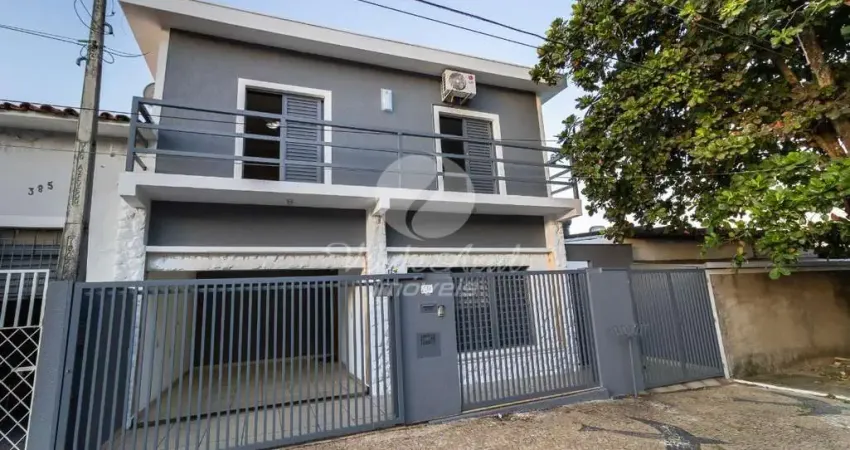 Casa com 4 quartos à venda na Vila Progresso, Campinas 