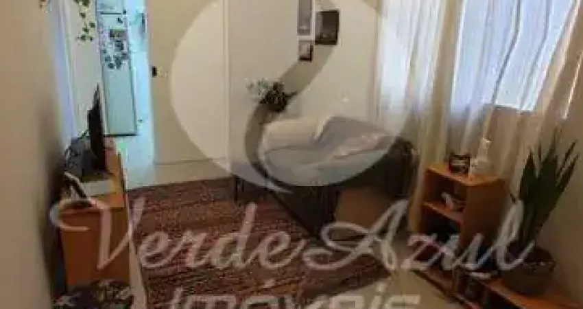 Apartamento com 2 quartos à venda na Rua Professor João Augusto de Toledo, 731, Vila Proost de Souza, Campinas
