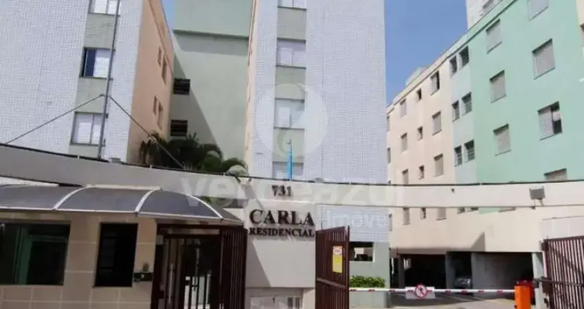 Apartamento com 3 quartos à venda na Rua Professor João Augusto de Toledo, 731, Vila Proost de Souza, Campinas