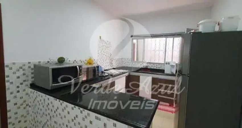 Casa com 3 quartos à venda na Vila Real, Hortolândia 