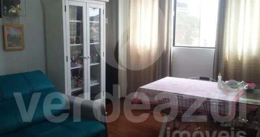 Apartamento com 3 quartos à venda na Rua Espanha, 365, Vila Rossi Borghi e Siqueira, Campinas