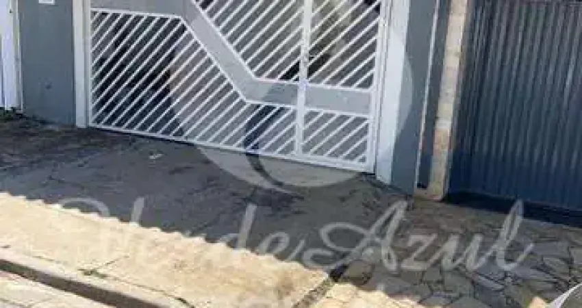 Casa com 4 quartos à venda na Vila Rubens, Indaiatuba