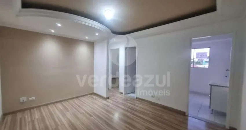Apartamento com 2 quartos à venda na Vila Santana, Campinas