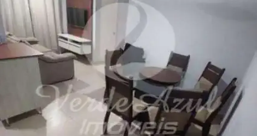 Apartamento com 2 quartos à venda na Avenida Padre Guilherme Ary, 81, Vila Satúrnia, Campinas