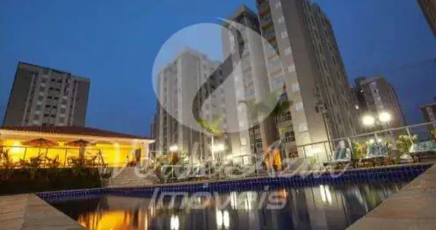 Apartamento com 2 quartos à venda na Avenida Thereza Ana Cecon Breda, 1851, Vila São Pedro, Hortolândia