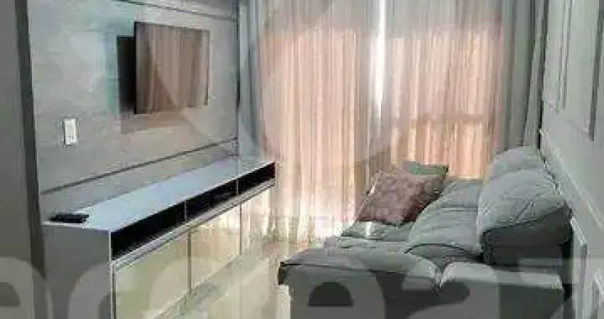 Apartamento com 2 quartos à venda na Avenida Thereza Ana Cecon Breda, 1801, Vila São Pedro, Hortolândia