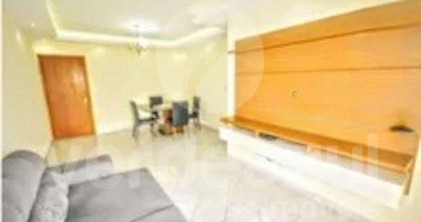 Apartamento com 3 quartos à venda na Rua Sud Menucci, 45, Jardim Aurélia, Campinas