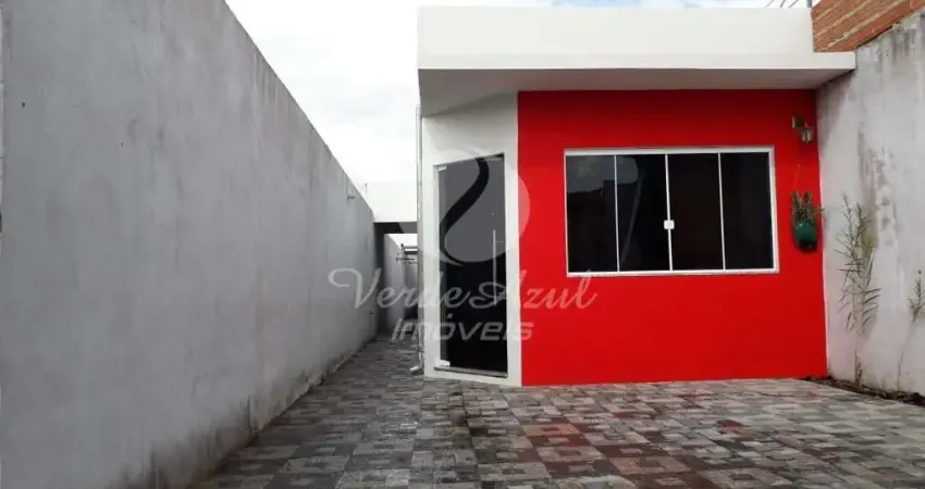 Casa com 3 quartos à venda no Jardim Paviotti, Monte Mor 