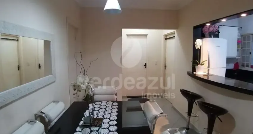 Casa com 4 quartos à venda no Jardim Eulina, Campinas 
