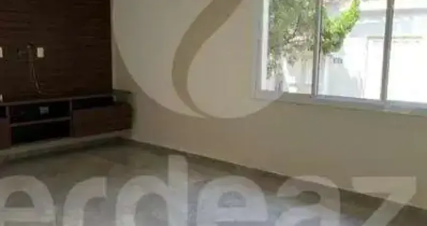 Casa com 3 quartos à venda no Jardim Eulina, Campinas 