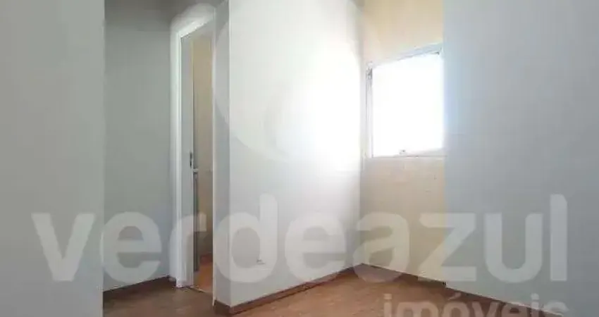 Apartamento com 1 quarto à venda na Rua Júlio Frank de Arruda, 25, Botafogo, Campinas