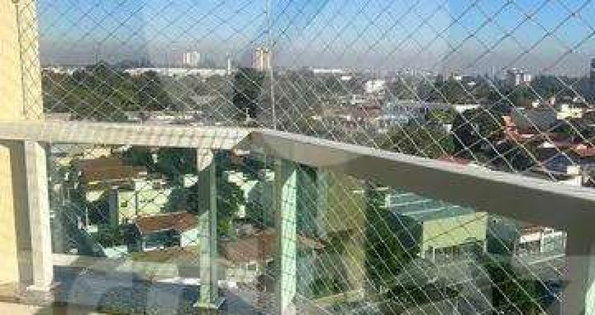 Apartamento com 3 quartos à venda na Rua Independência, 291, Centro, Nova Odessa