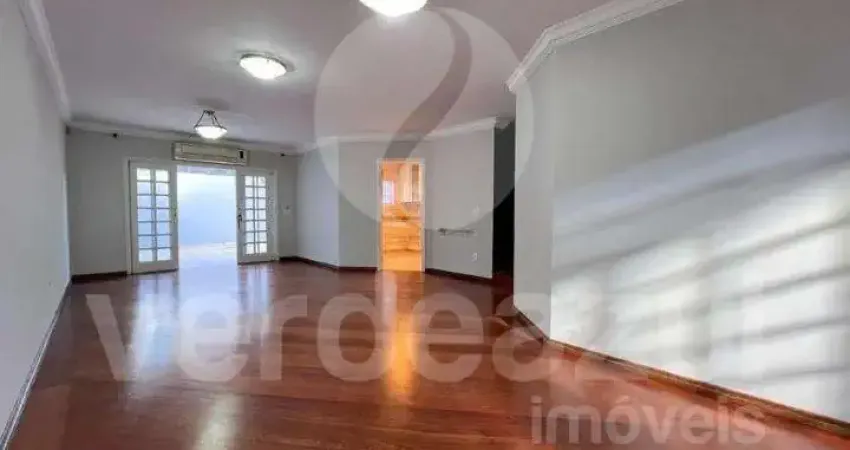 Casa com 3 quartos à venda no Jardim São Carlos, Campinas 