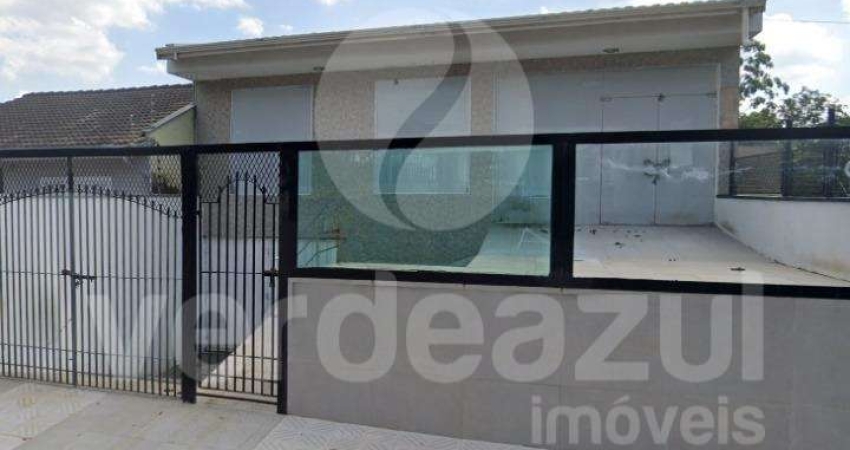 Casa comercial à venda no Parque Via Norte, Campinas 
