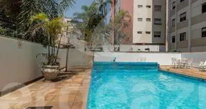 Apartamento com 3 quartos à venda no Centro, Campinas 