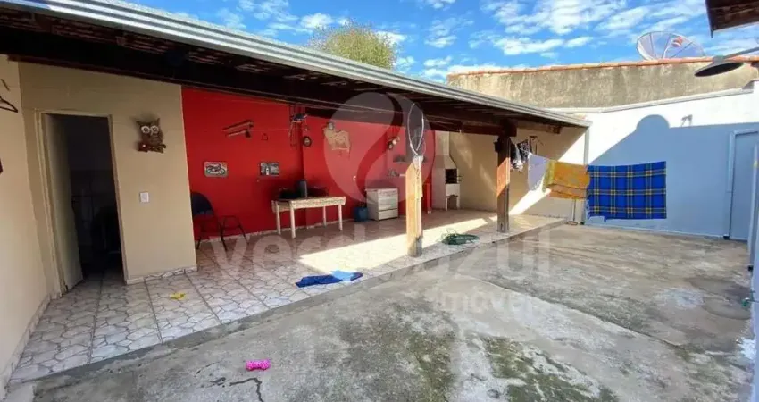Casa com 3 quartos à venda no Jardim Novo Maracanã, Campinas 