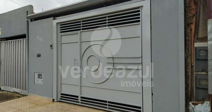 Casa com 2 quartos à venda no Parque Bom Retiro, Paulínia 