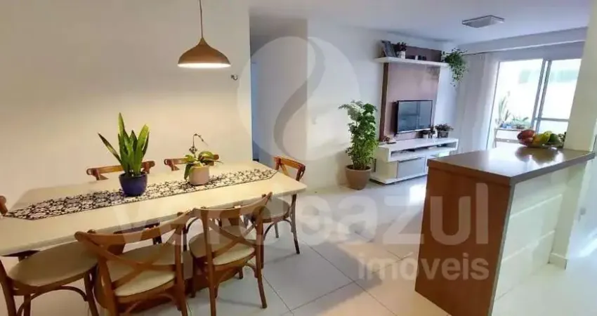 Apartamento com 3 quartos à venda na Rua Luzitana, 43, Bosque, Campinas