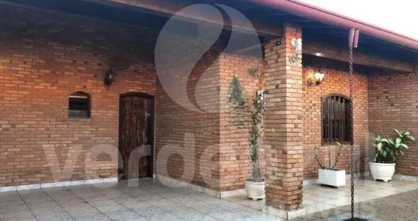 Casa comercial para alugar no Jardim Madalena, Campinas 