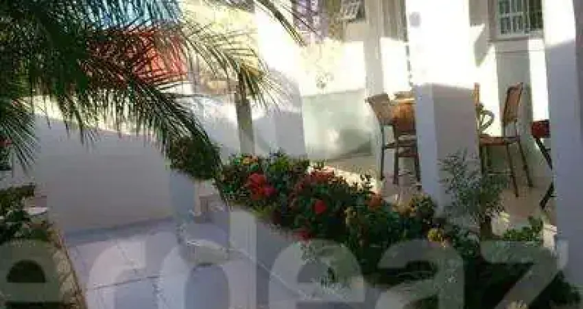 Casa com 3 quartos para alugar no Jardim Ouro Branco, Campinas 