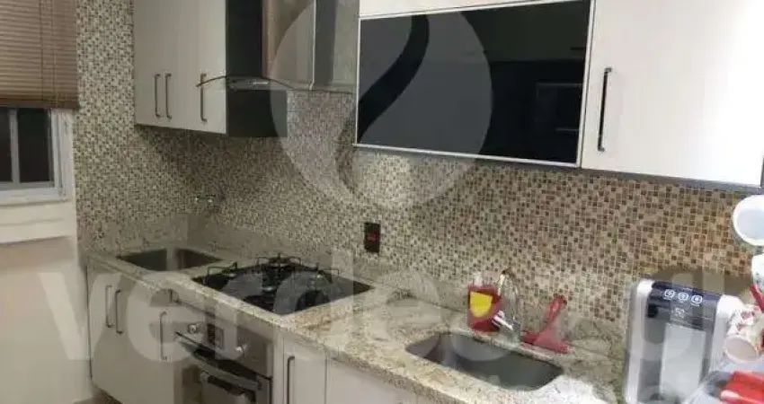 Apartamento com 2 quartos à venda no Residencial Real Parque Sumaré, Sumaré 