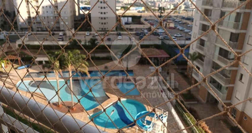 Apartamento com 3 quartos à venda na Vila Progresso, Campinas 