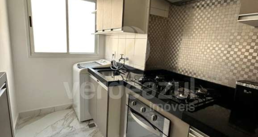 Apartamento com 2 quartos à venda na Vila Progresso, Campinas 