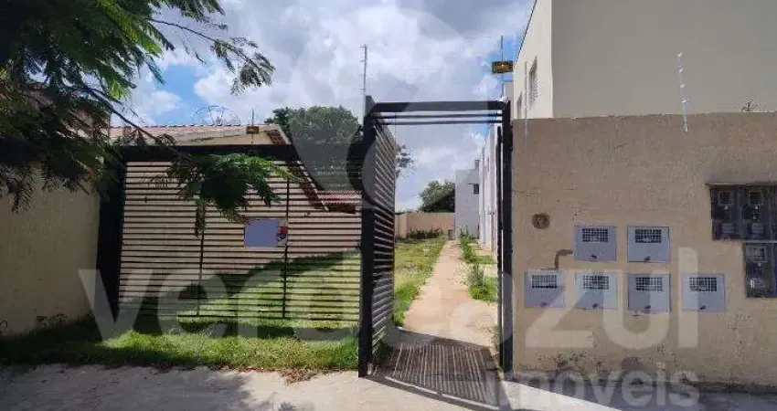 Casa com 2 quartos à venda na Cidade Satélite Íris, Campinas 