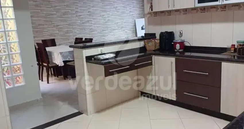Casa com 3 quartos à venda no Jardim Adhemar de Barros, Campinas 