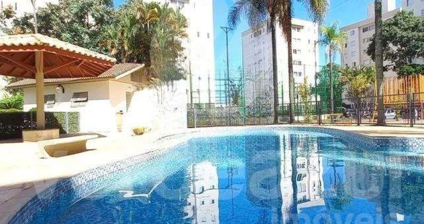Apartamento com 2 quartos à venda no Jardim Bom Sucesso, Campinas 