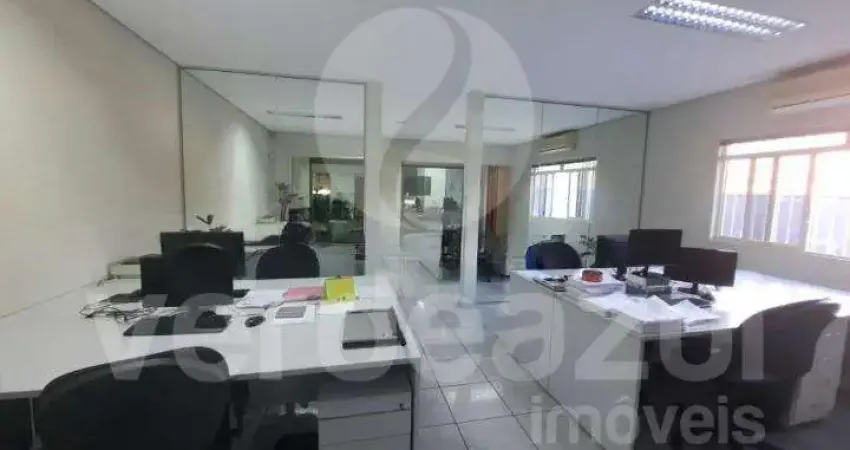 Casa comercial para alugar no Jardim Chapadão, Campinas 