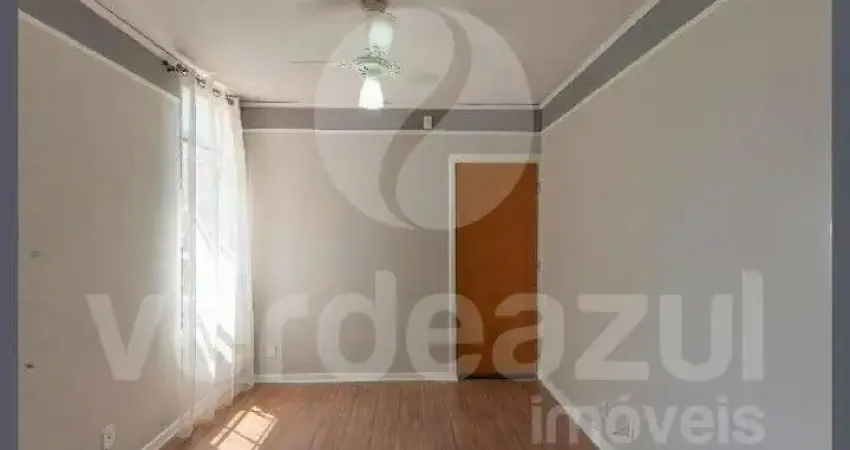 Apartamento com 2 quartos à venda na Rua Antônia Ribeiro de Lima, 26, Parque São Jorge, Campinas