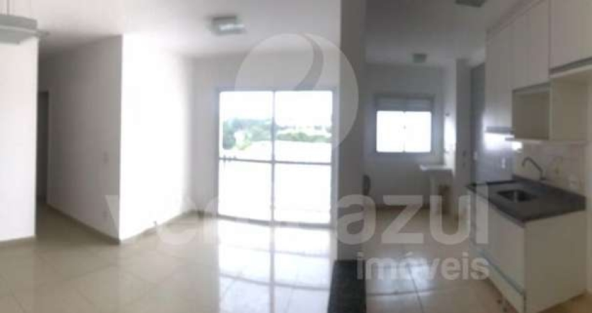 Apartamento com 3 quartos à venda no Jardim Santa Izabel, Hortolândia 