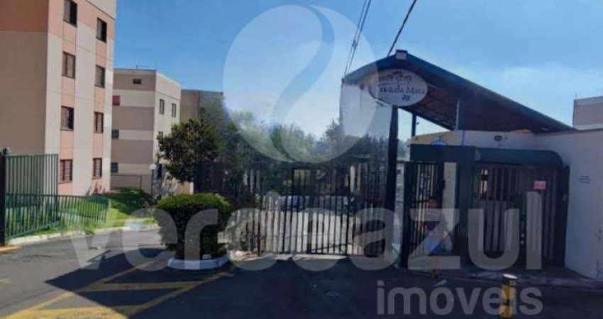 Apartamento com 2 quartos à venda no Parque São Jorge, Campinas 