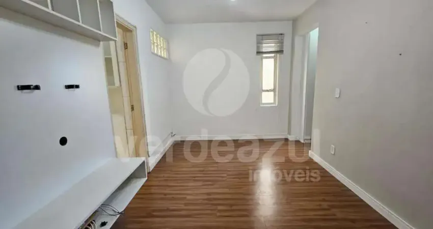 Apartamento com 1 quarto à venda na Rua José Paulino, 463, Centro, Campinas