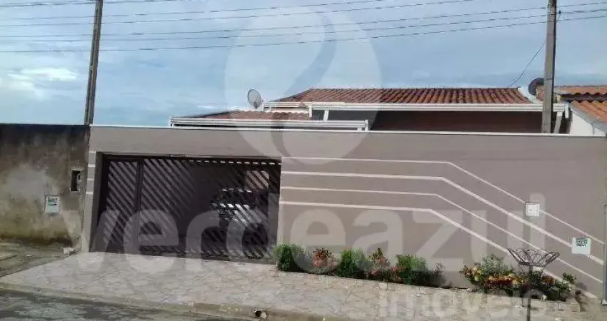 Casa com 3 quartos à venda no Jardim Maria Antonia (Nova Veneza), Sumaré 