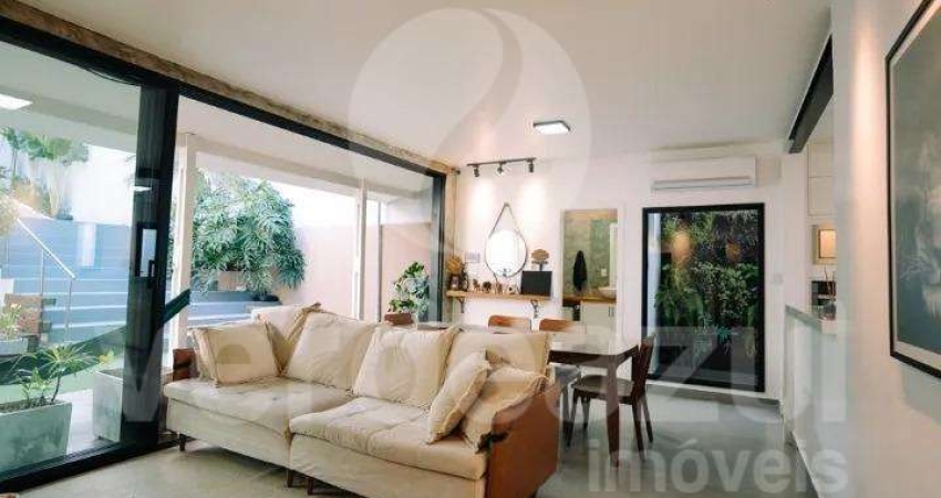 Casa com 3 quartos à venda na Rua Mário Bueno de Camargo, 249, Parque São Quirino, Campinas