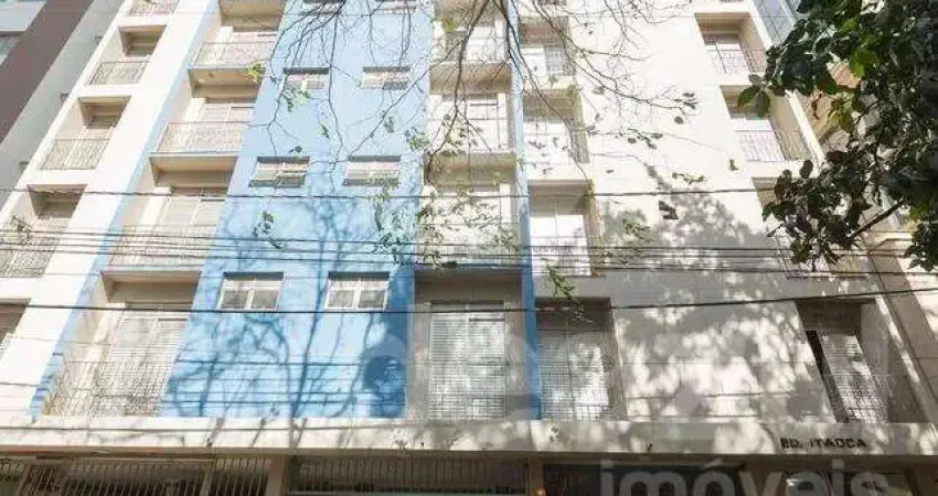 Apartamento com 1 quarto à venda no Bosque, Campinas 