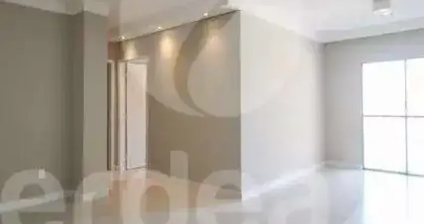 Apartamento com 2 quartos à venda no Bosque, Campinas 