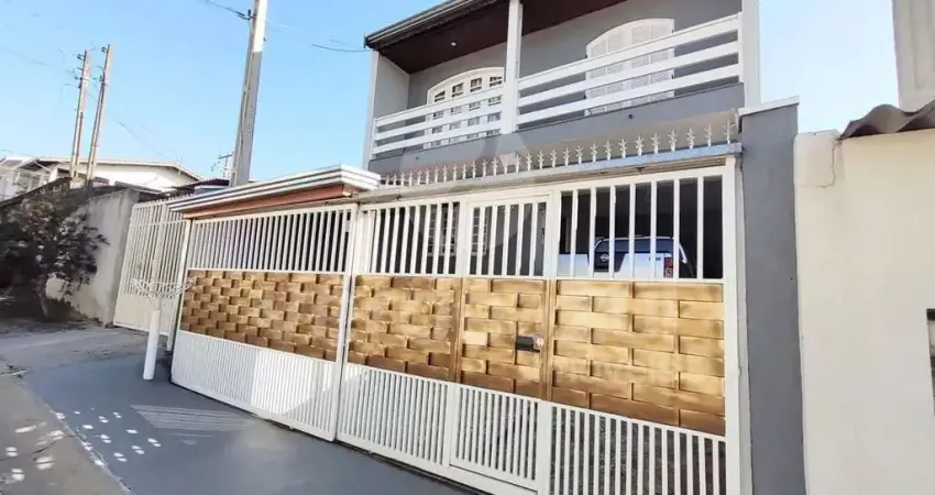 Casa com 2 quartos à venda no Jardim Nova América, Hortolândia 