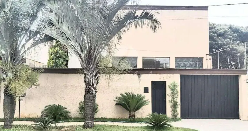 Casa com 4 quartos para alugar na Avenida João Batista Morato do Canto, 2290, Vila Anhangüera, Campinas