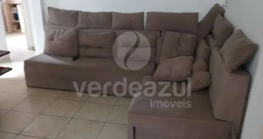 Apartamento com 3 quartos à venda na Vila Marieta, Campinas 