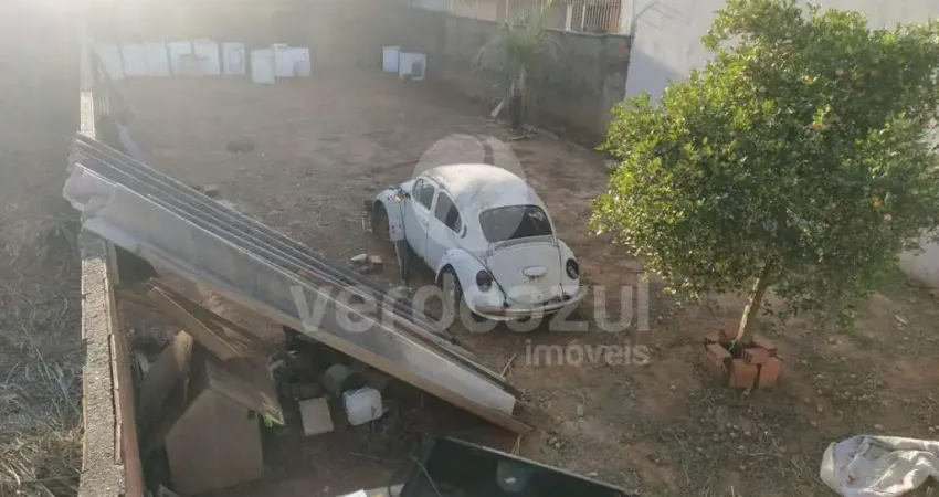 Terreno à venda no Parque Jambeiro, Campinas 