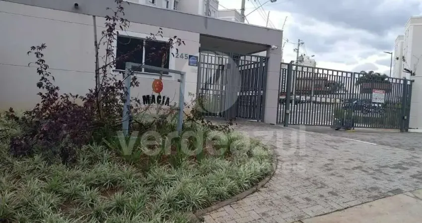 Apartamento com 2 quartos à venda na Avenida José Christovão Gonçalves, 245, Jardim Noêmia, Campinas