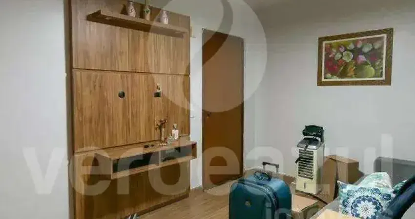 Apartamento com 2 quartos à venda no Jardim Paulicéia, Campinas 