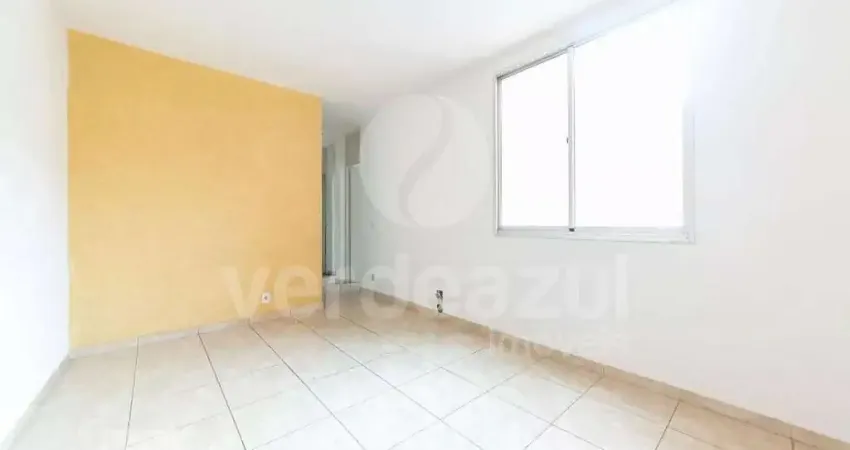 Apartamento com 2 quartos à venda no Jardim Paulicéia, Campinas